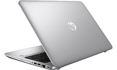 HP ProBook 450 G4 | Intel Core i5 7200U | 16 GB DDR4 | 256 GB SSD | FHD | Numerieke toetsenbord | Win 11 - Laptops