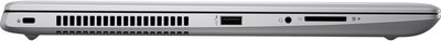 HP ProBook 450 G5 | Intel Core i5 8250U | 16 GB DDR4 | 512 GB SSD | FHD | Numerieke toetsenbord | Win 11 - Laptops