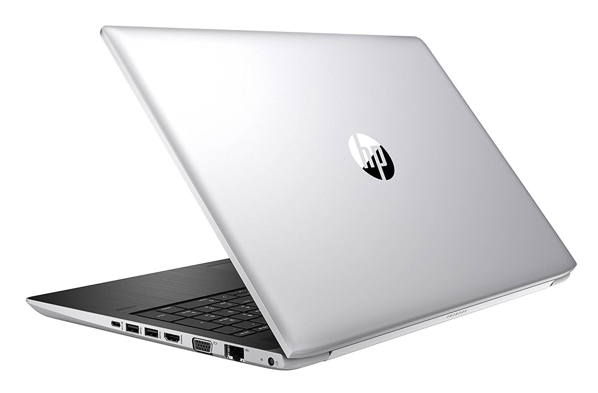 HP ProBook 450 G5 | Intel Core i5 8250U | 16 GB DDR4 | 512 GB SSD | FHD | Numerieke toetsenbord | Win 11 - Laptops