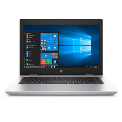 HP ProBook 640 G5 | Intel Core i5 8365U | 16 GB DDR4 | 512 GB SSD | FHD | Win 11 - Laptops