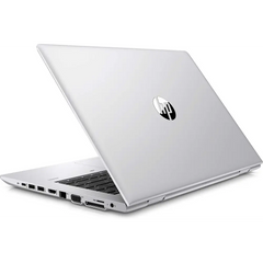 HP ProBook 640 G5 | Intel Core i5 8365U | 16 GB DDR4 | 512 GB SSD | FHD | Win 11 - Laptops
