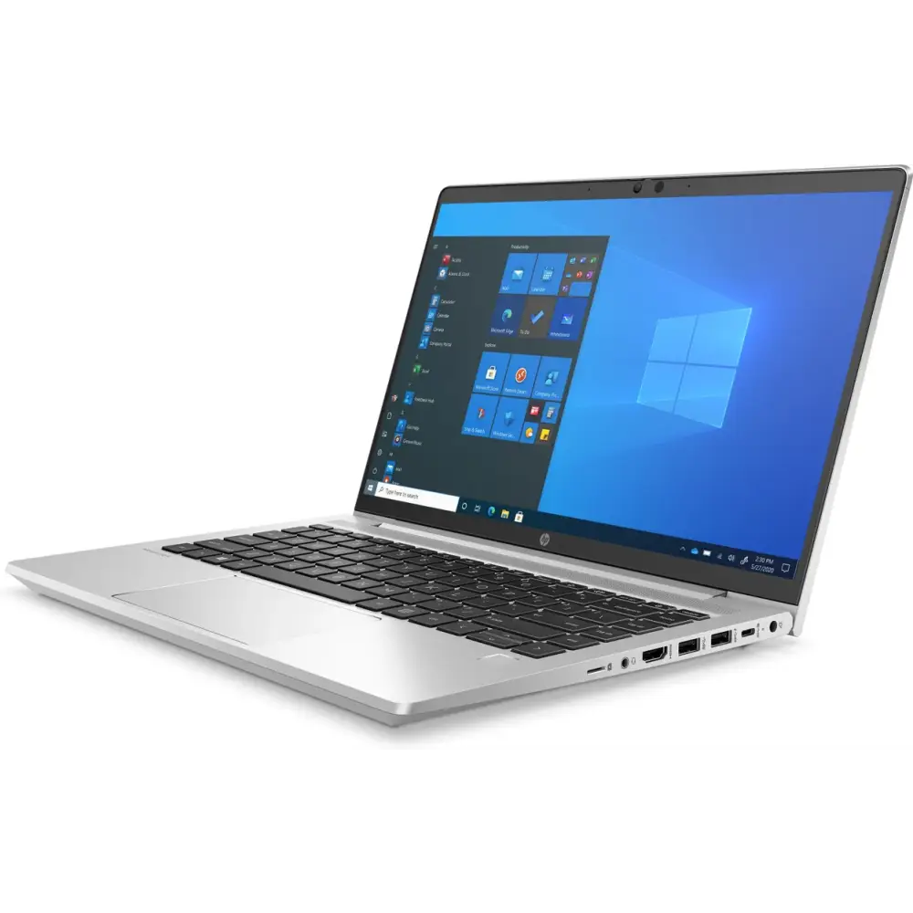 HP ProBook 640 G8 - Notebooks