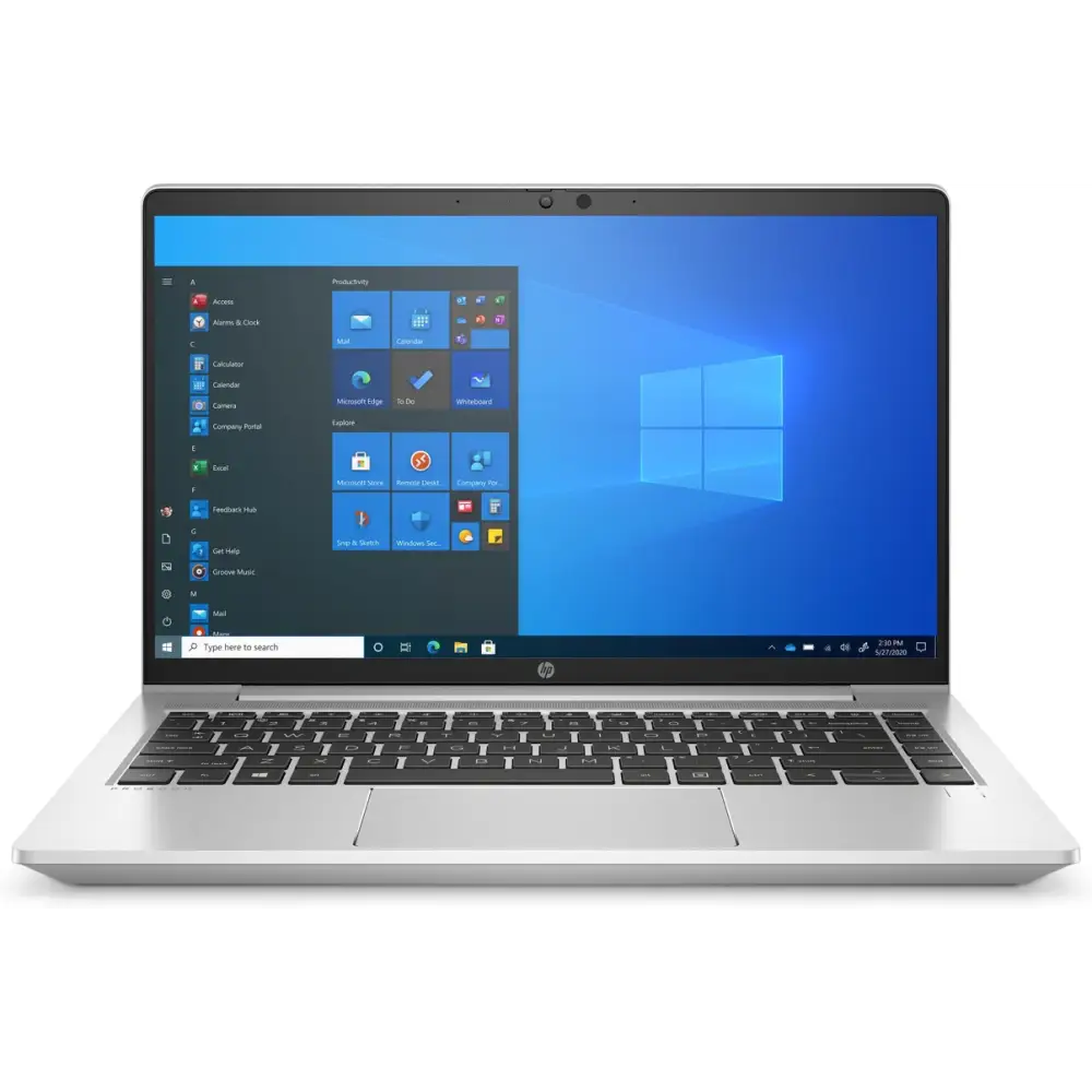 HP ProBook 640 G8 - Notebooks