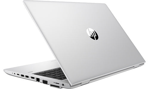 HP ProBook 650 G4 | Intel Core i5 8350U | 256 GB SSD | 8 GB DDR4 | FHD | Numerieke toetsenbord | Win 11 - Laptops