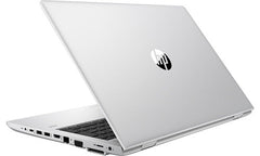 HP ProBook 650 G4 | Intel Core i5 8350U | 256 GB SSD | 8 GB DDR4 | FHD | Numerieke toetsenbord | Win 11 - Laptops