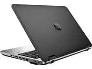 HP ProBook 655 G3 | AMD PRO A10-8730B R5 | AMD Radeon (TM) R5 | 256 GB SSD | 8 GB | FHD | Numerieke toetsenbord