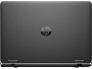HP ProBook 655 G3 | AMD PRO A10-8730B R5 | AMD Radeon (TM) R5 | 256 GB SSD | 8 GB | FHD | Numerieke toetsenbord