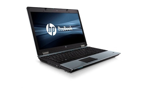 HP ProBook 6555b | Intel Core i5 520M | 4 GB | 180 GB SSD  | Win 11