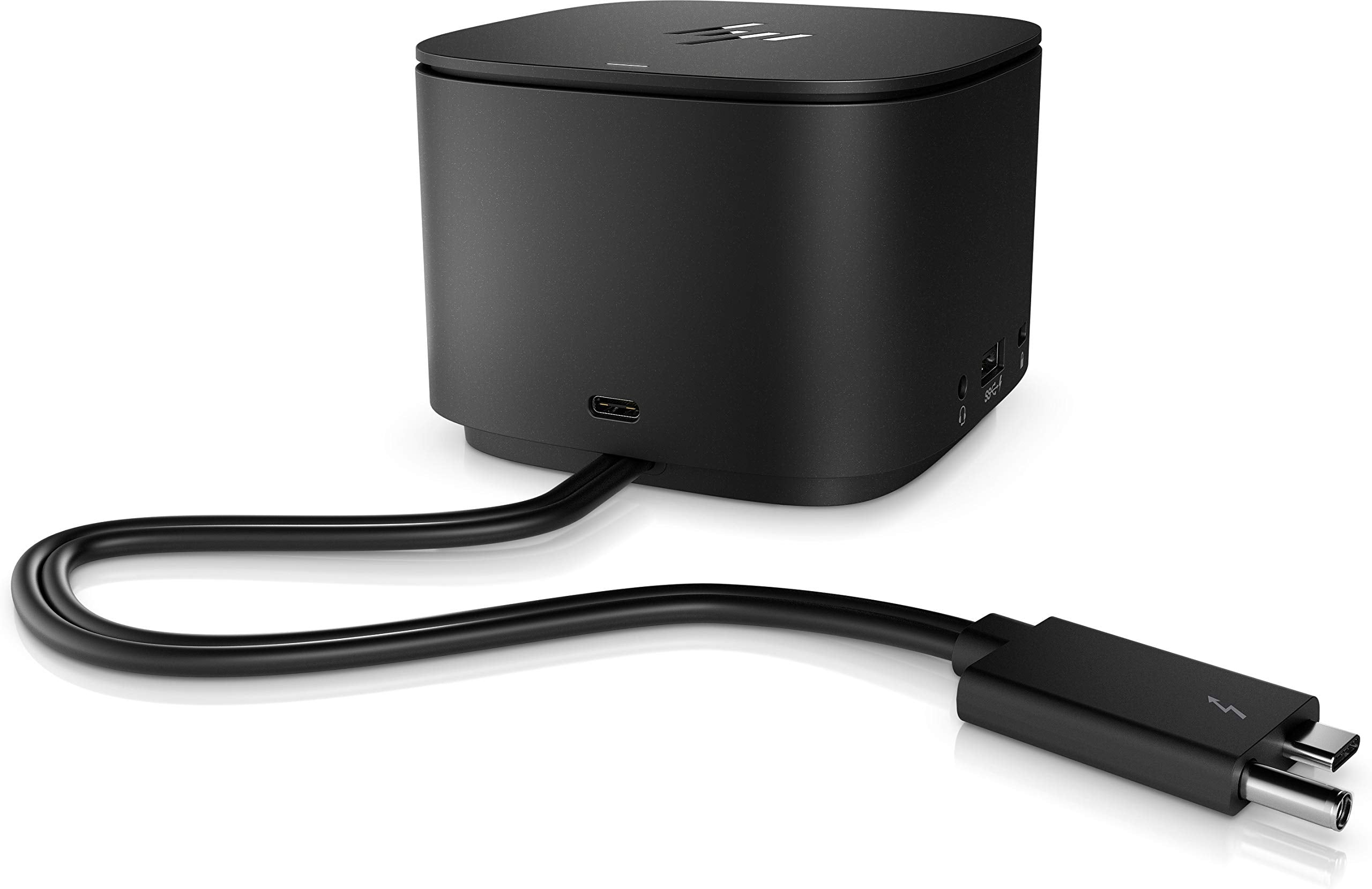 HP Thunderbolt Dock 280W G4 met combokabel - Dockings / Port replicators