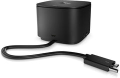 HP Thunderbolt Dock 280W G4 met combokabel - Dockings / Port replicators