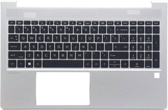 HP Top Cover w/ Keyboard 640 G8 CP BL SR UK Backlit - Notebook Keyboard (for Refurb)