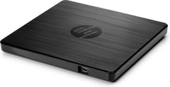 Hp USB External DVDRW Drive | Zwart | Compact. - Accessoires