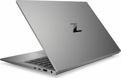 HP Zbook Firefly 14 G7 Refurbished | Intel Core i5-10210U (10e Gen) | 8GB RAM | 256GB SSD | 14 inch FHD | Windows 11 Pro | Originele NL(US) Toetsenbord