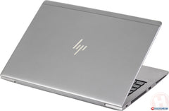HP ZBook 14u G5 | Intel Core i5 7300U | 16 GB | 512 GB SSD | FHD