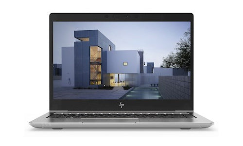 HP ZBook 14u G5 Workstation Laptop Laptops