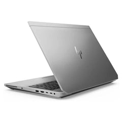 HP ZBook 17 G6 | Intel Core i5-9400H | 16 GB RAM | 512 GB NVMe | 17,3″ FHD | NVIDIA T1000 | Windows 11 Pro
