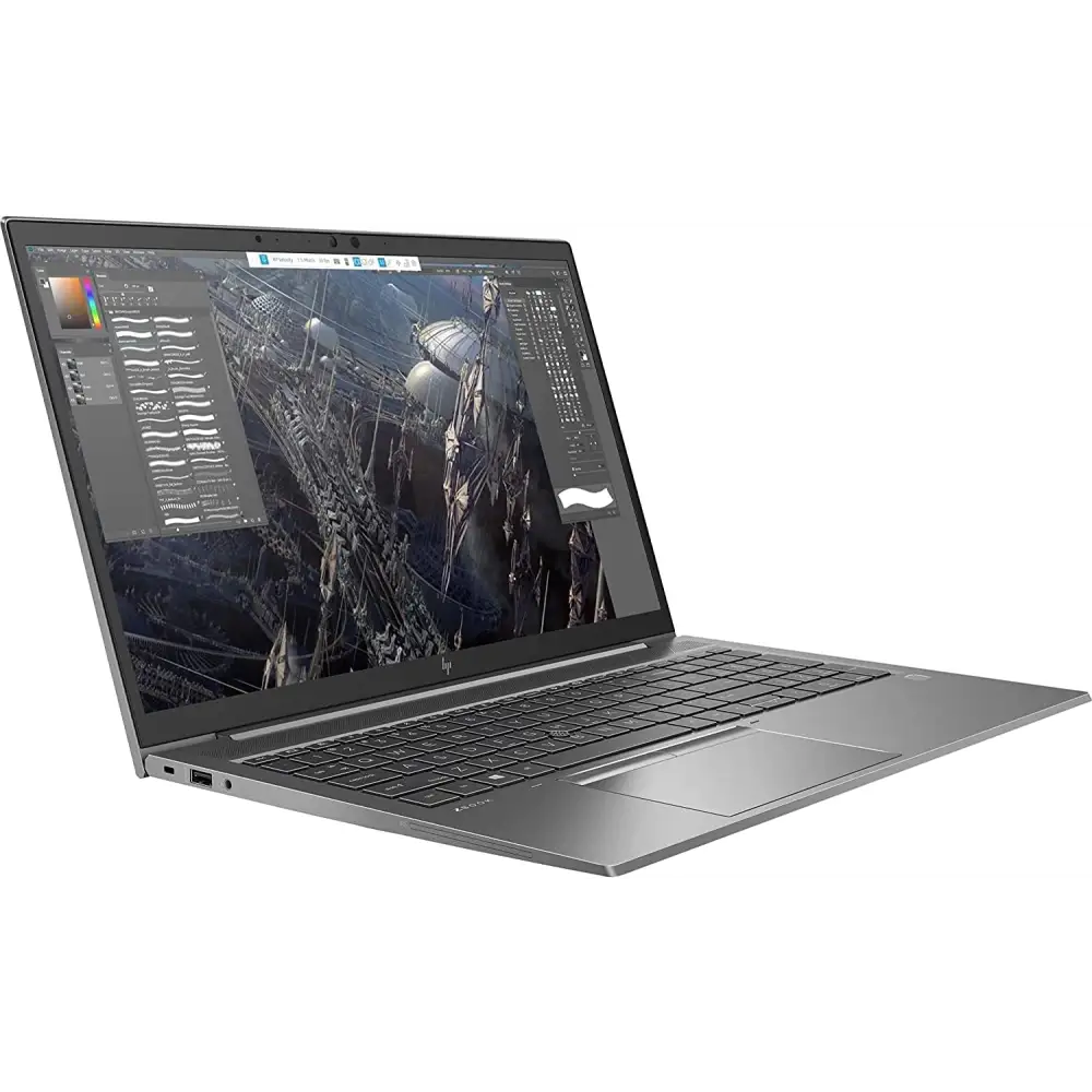 HP Zbook Firefly 14 G7 - Workstation Mobile