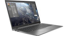 HP ZBook Firefly 14 G8 | Intel Core i7-1185G7 | 32 GB RAM | 512 GB NVMe | 14″ FHD | NVIDIA T500 | Windows 11 Pro