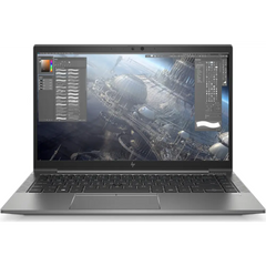 HP Zbook Firefly 14 G8 - Workstation Mobile