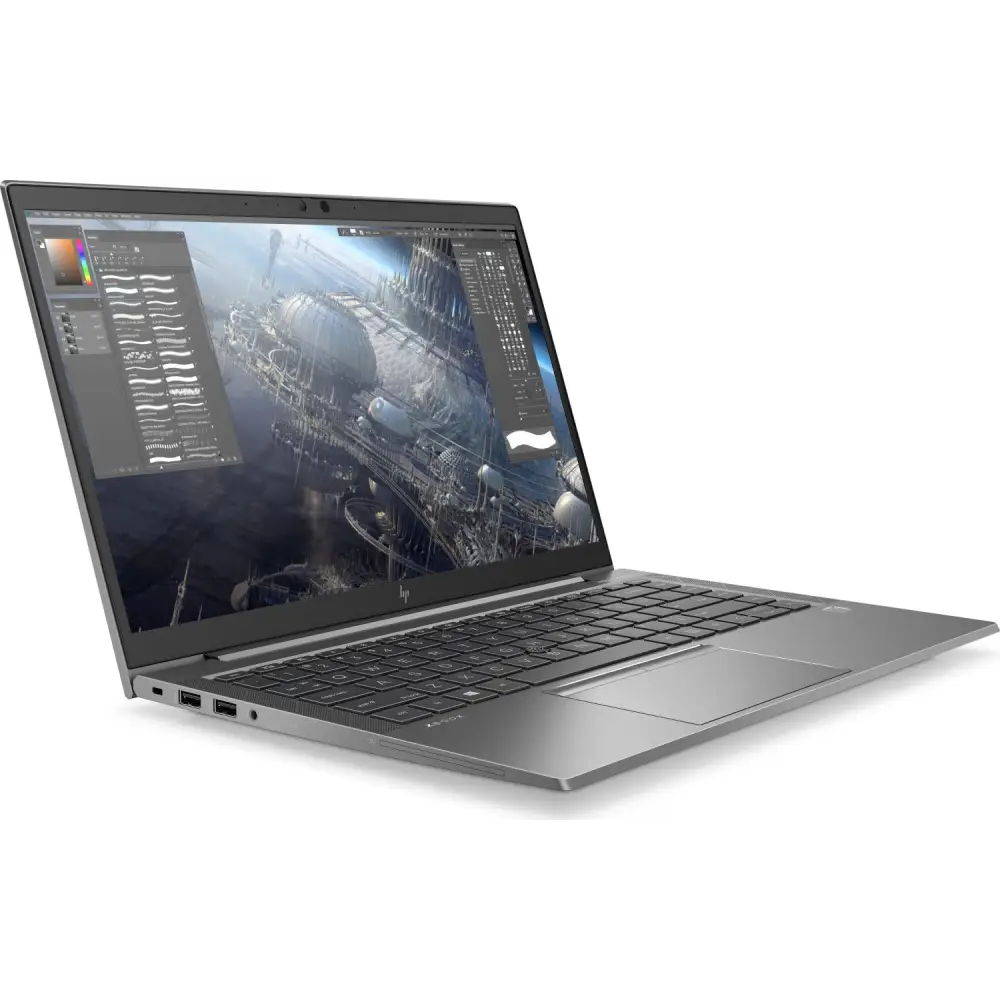 HP Zbook Firefly 14 G8 - Workstation Mobile