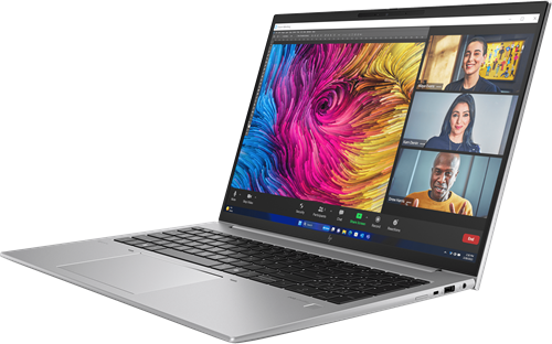 HP Zbook Firefly 16 G11