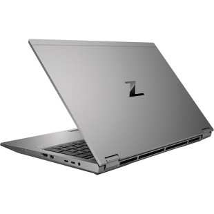 HP Zbook Fury 15 G7