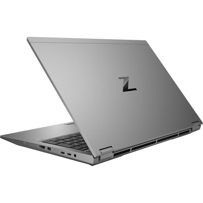 HP ZBook Fury 15 G8 | Intel Core i7-11850H | 40GB RAM | 512GB NVMe SSD | NVIDIA T1200 4GB | 15.6″ FHD | Windows 11 Pro | Refurbished