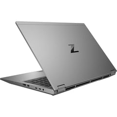 HP ZBook Fury 15 G8 | Intel Core i7-11850H | 40GB RAM | 512GB NVMe SSD | NVIDIA T1200 4GB | 15.6″ FHD | Windows 11 Pro | Refurbished
