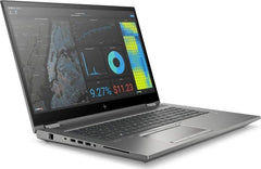 HP Zbook Fury 15 G7 - Workstation Mobile