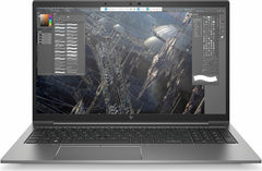 HP Zbook Fury 15 G7 - Workstation Mobile