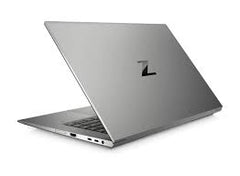 HP Zbook Fury 15 G7 - Workstation Mobile