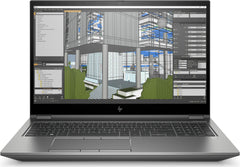 HP ZBook Fury 15 G8 | Refurbished | Intel Core i7-11850H (11e Generatie) | 32 GB RAM | 512 GB NVMe | 15.6″ Full HD | 1 jaar Garantie