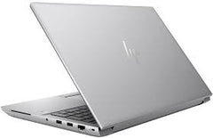 HP Zbook Fury 16 G11 - Workstation Mobile