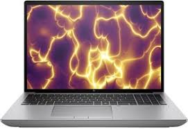 HP Zbook Fury 16 G11 - Workstation Mobile