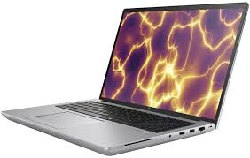 HP Zbook Fury 16 G11 - Workstation Mobile