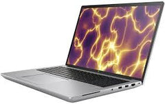 HP Zbook Fury 16 G11 - Workstation Mobile