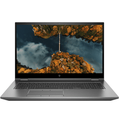 HP ZBook Fury 17 G8 | Intel Core i7-11850H | 32 GB RAM | 512 GB NVMe | 17,3″ FHD | NVIDIA RTX A3000 | Windows 11 Pro