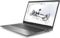 HP ZBook Power G7 | Intel Core i7-10850H | 32GB RAM | 1TB NVMe SSD | NVIDIA T2000 4GB | 15.6" FHD | Windows 11 Pro | Refurbished