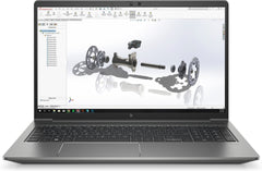 HP Zbook Power G7 - Workstation Mobile