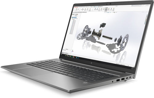 HP Zbook Power G8 - Workstation Mobile