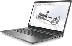 HP Zbook Power G8 - Workstation Mobile