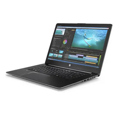 HP ZBook Studio G3 | Intel Core i7 6820HQ | Nvidia Quadro 1000M | 16 GB DDR4 | 512 GB SSD | FHD | Touch | Geschikt