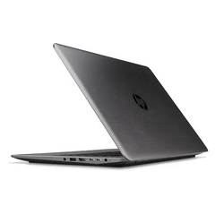 HP ZBook Studio G3 | Intel Core i7 6820HQ | Nvidia Quadro 1000M | 16 GB DDR4 | 512 GB SSD | FHD | Touch | Geschikt