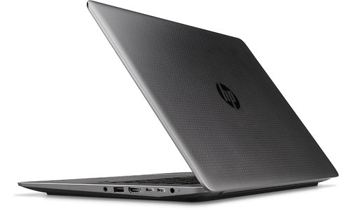 HP ZBook Studio G3 | Intel Core i7 6820HQ |  Nvidia Quadro 1000M | 16 GB DDR4 | 512 GB SSD | FHD | Touch | Geschikt voor Gaming en Grafische toepassingen  | Win 11