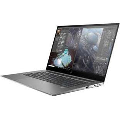 HP Zbook Studio G7