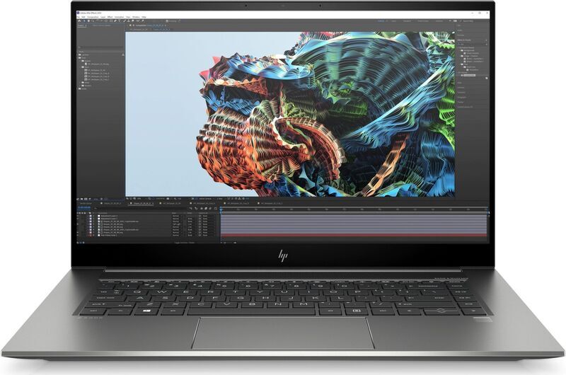 HP Zbook Studio G8 Refurbished | Intel Core i7-11850H | 16GB RAM | 512GB SSD | 15.6 inch FHD | Windows 11 Pro | 12M Garantie