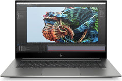 HP Zbook Studio G8 Refurbished | Intel Core i7-11850H | 16GB RAM | 512GB SSD | 15.6 inch FHD | Windows 11 Pro | 12M Garantie