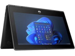 HP Pro x360 Fortis 11 G10 | Refurbished | Intel Core i5-1230U (12e Generatie) | 8 GB RAM | 128 GB NVMe | 11.6″ HD Touchscreen | WLAN/BT/CAM | 1 jaar Garantie