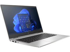 HP EliteBook 830 G6 | Intel Core i5 8365U | 16 GB RAM | 256 GB SSD | 13.3 Full HD | Windows 11