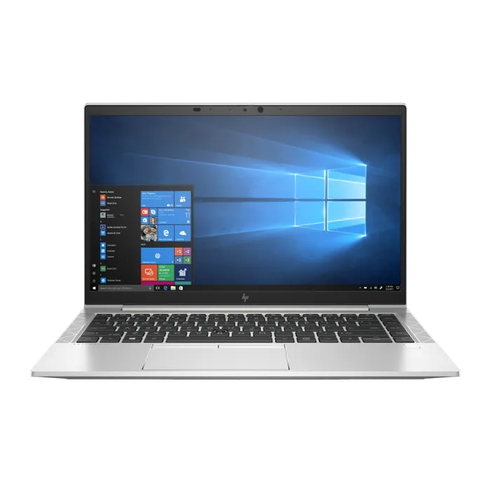HP EliteBook 840 G7 | Intel Core i5‑10310U | 16 GB RAM | 256 GB NVMe SSD | Wi‑Fi/BT/CAM | 14″ FHD | Windows 11 Pro